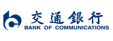 中国交通銀行